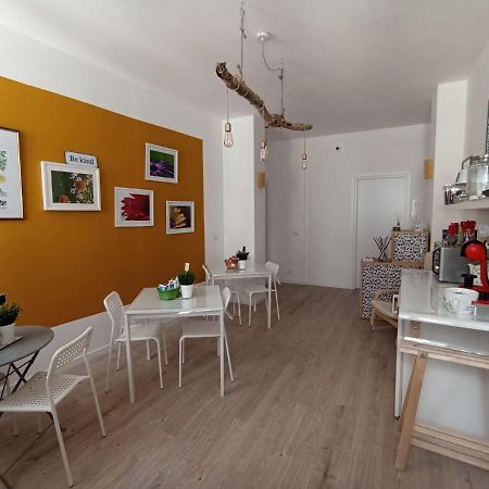 B&B Bel Fiore Ancona Dış mekan fotoğraf