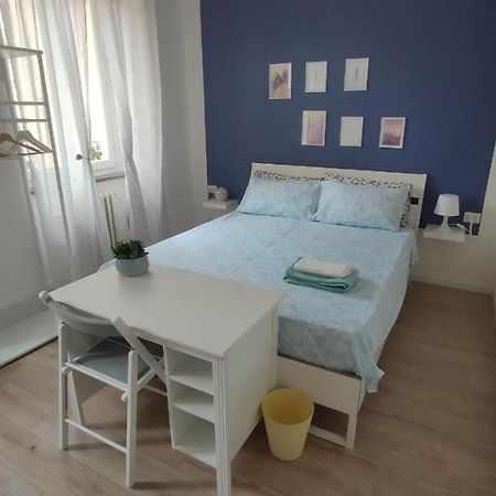 B&B Bel Fiore Ancona Dış mekan fotoğraf
