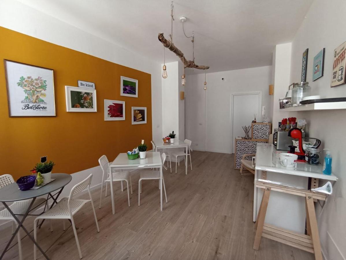 B&B Bel Fiore Ancona Dış mekan fotoğraf