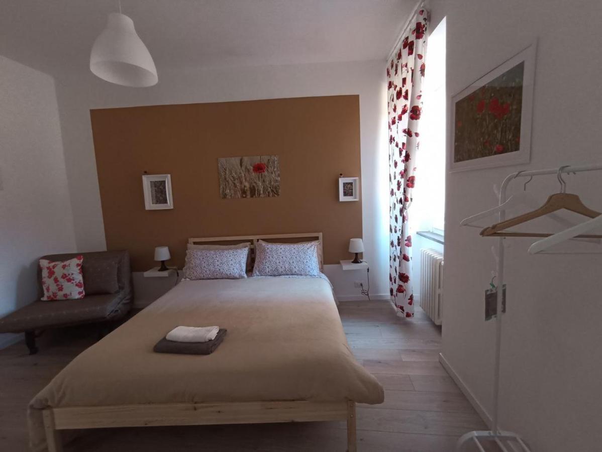 B&B Bel Fiore Ancona Dış mekan fotoğraf