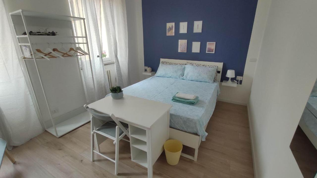 B&B Bel Fiore Ancona Dış mekan fotoğraf