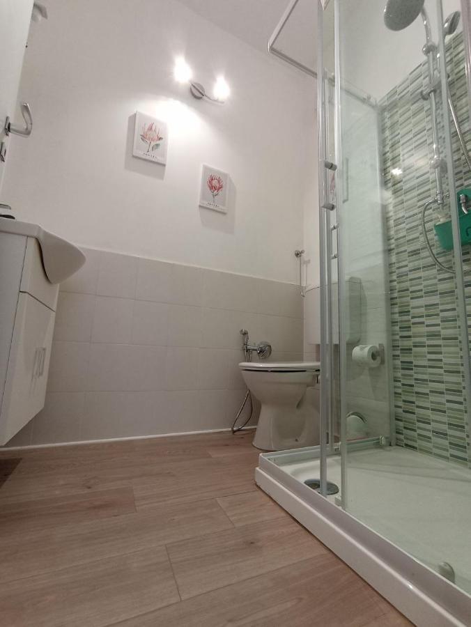 B&B Bel Fiore Ancona Dış mekan fotoğraf