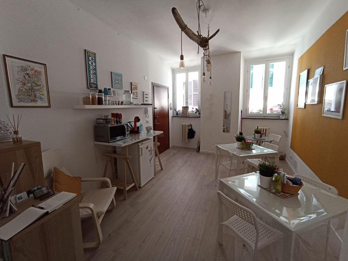 B&B Bel Fiore Ancona Dış mekan fotoğraf
