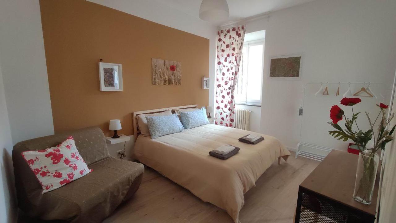 B&B Bel Fiore Ancona Dış mekan fotoğraf