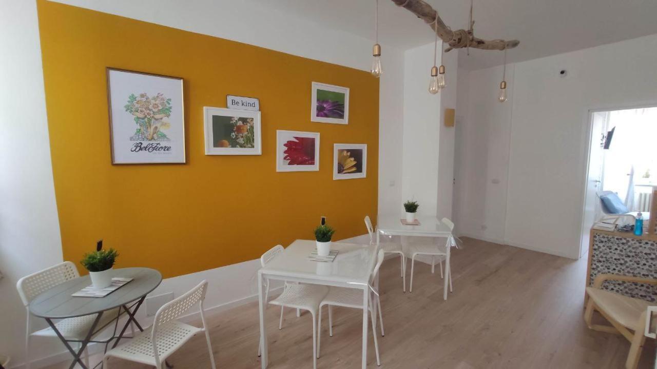 B&B Bel Fiore Ancona Dış mekan fotoğraf