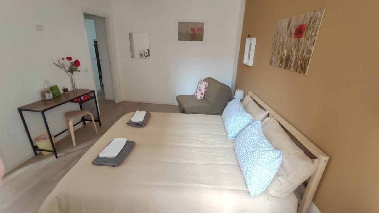 B&B Bel Fiore Ancona Dış mekan fotoğraf