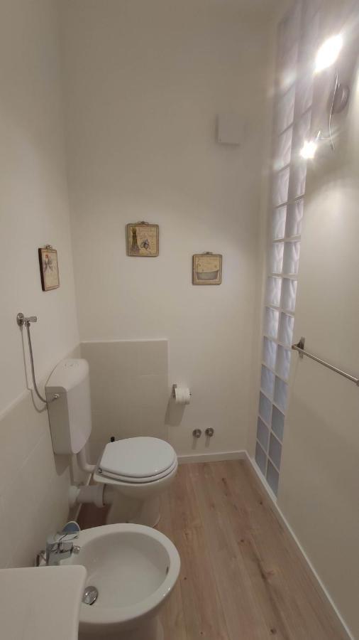 B&B Bel Fiore Ancona Dış mekan fotoğraf