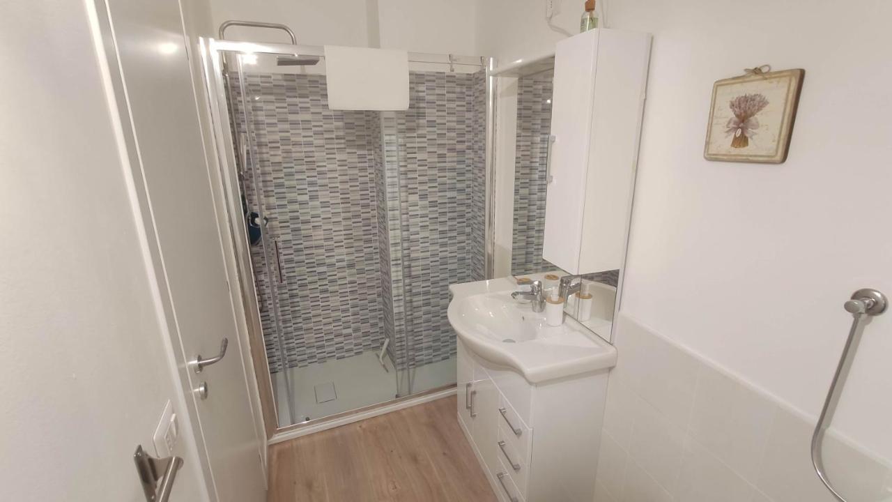 B&B Bel Fiore Ancona Dış mekan fotoğraf