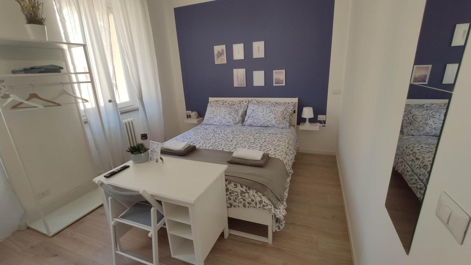 B&B Bel Fiore Ancona Oda fotoğraf